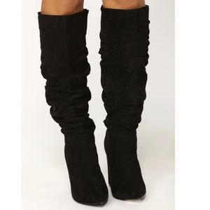 Fashion Nova Amarissa Boot